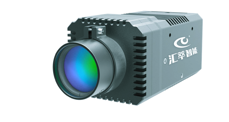 HCIR-CAM-S600系列红外工业相机