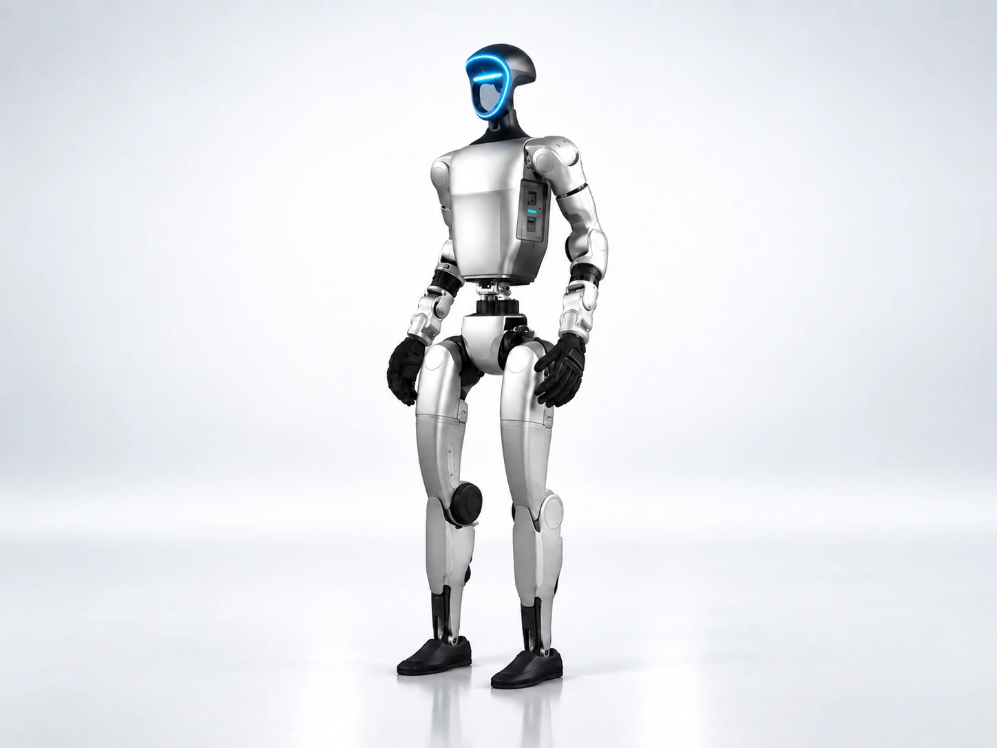 宇树 G1Edu 人形机器人